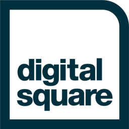 Digital Square logo