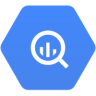 BigQuery logo