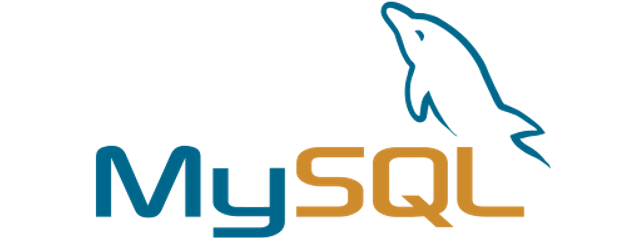 MySQL logo