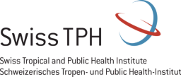 Swiss TPH logo