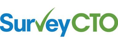 SurveyCTO logo
