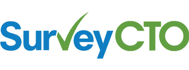 SurveyCTO logo