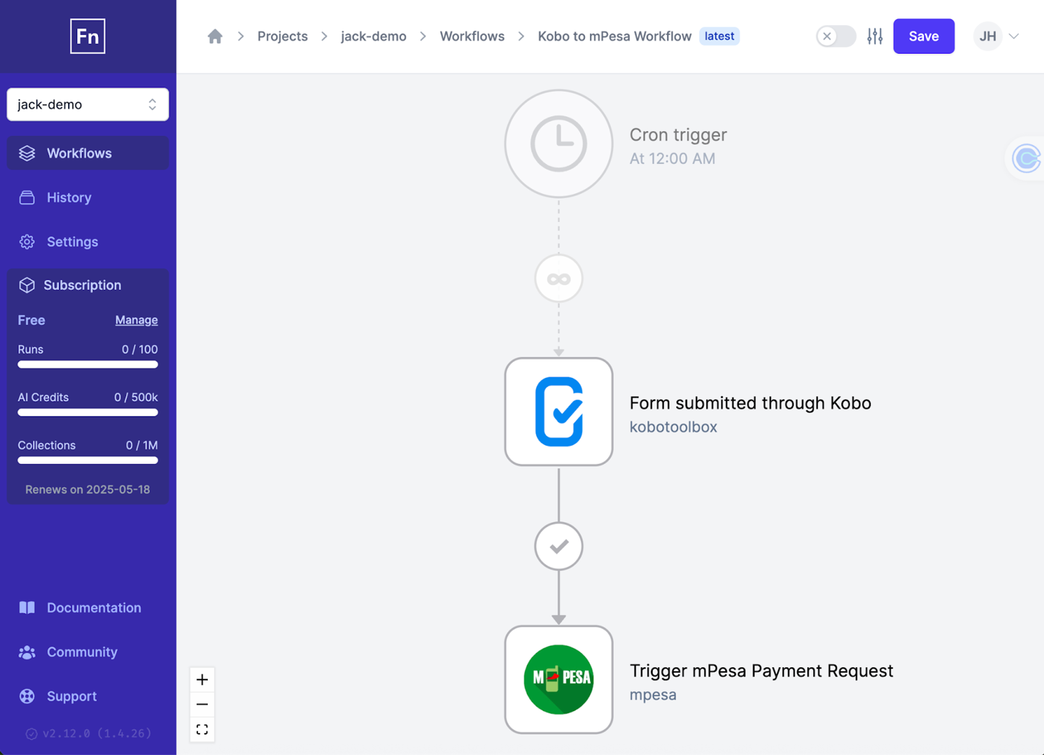 Image for Design and Deploy Financial Automation with Ease
