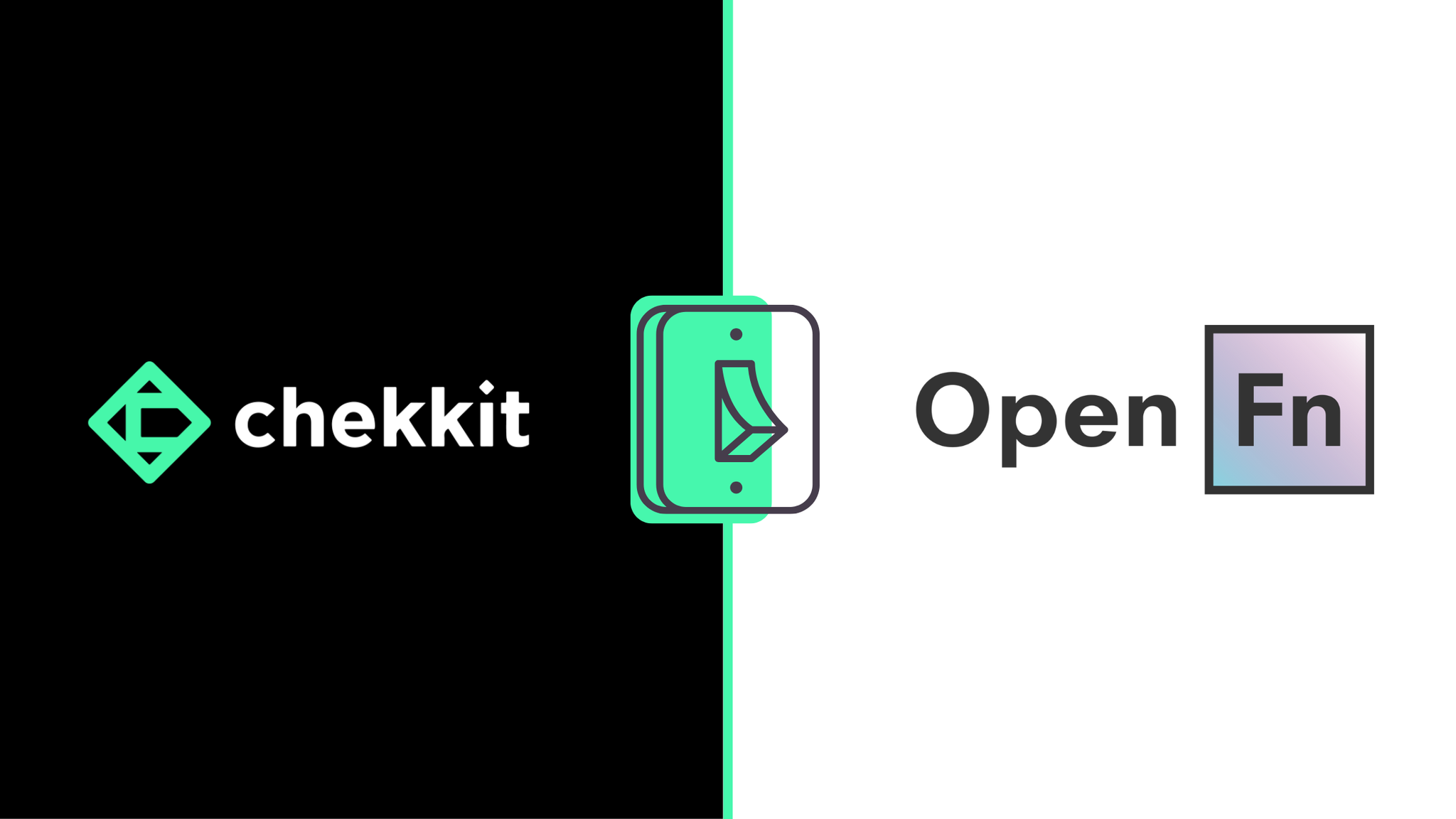 Chekkit and OpenFn