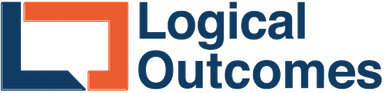 Logical Outcomes logo