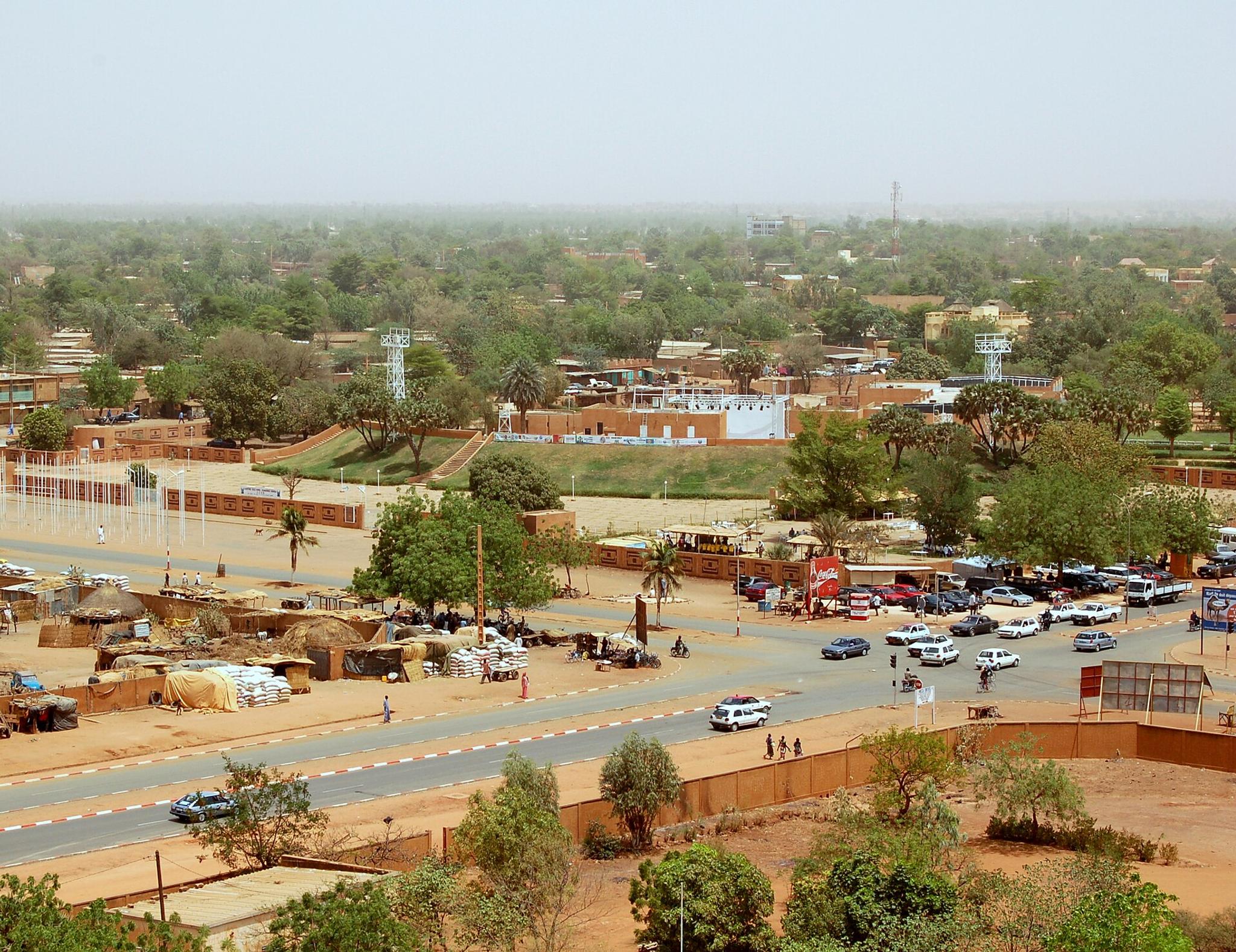 Image for Connecting Niger's health information systems with Data.FI