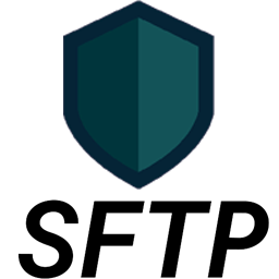 SFTP logo