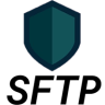 SFTP logo