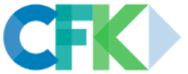 Caroline for Kibera logo