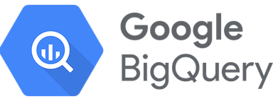 BigQuery logo
