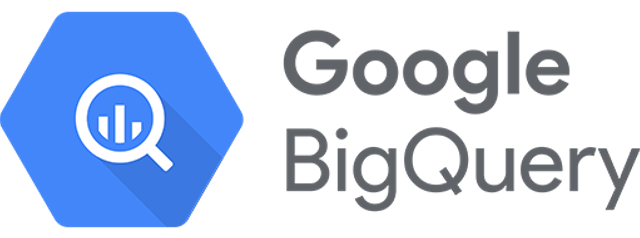 BigQuery logo