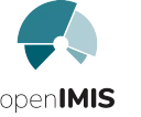Openimis logo