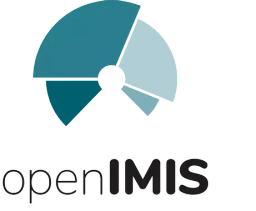 Openimis logo
