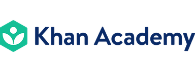 Khan Academy logo