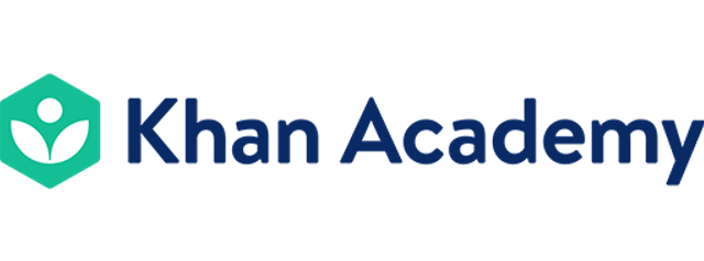 Khan Academy logo