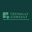 TechAlly Consult PLC logo