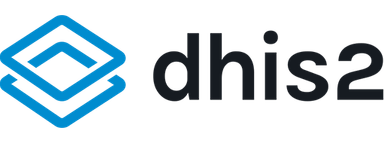 DHIS2 logo