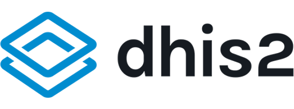 DHIS2 logo