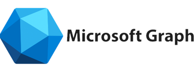 Microsoft Graph logo