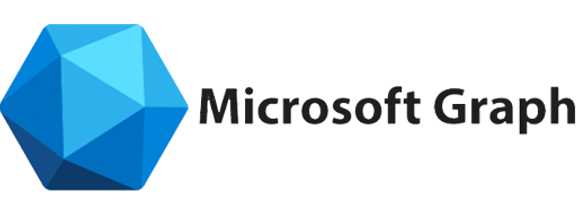 Microsoft Graph logo