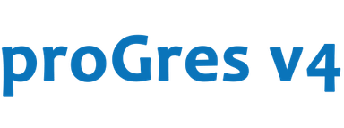 Progres logo