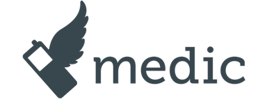 Medic logo