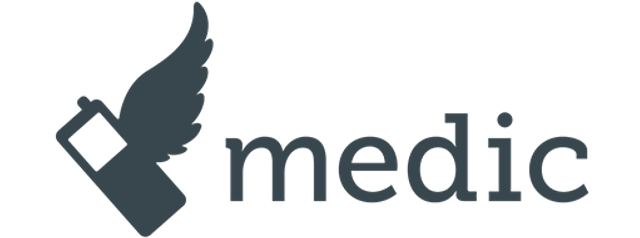 Medic logo