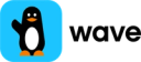 Wave logo