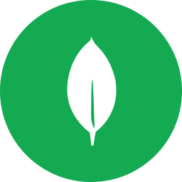 MongoDB logo