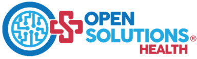 Open Solutions Health logo