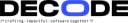 Decode Development logo