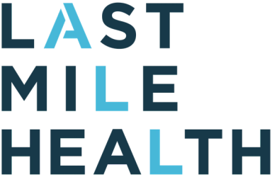 Last Mile Health logo
