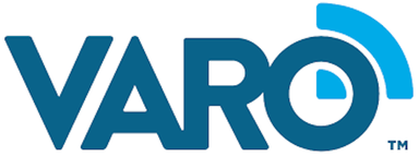 Varo logo
