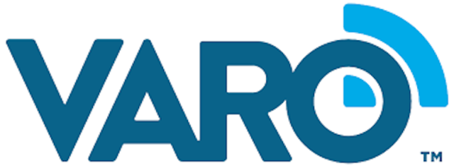 Varo logo
