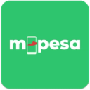 MPESA logo