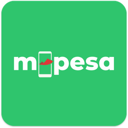 MPESA logo