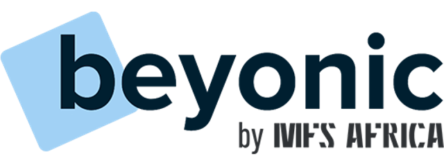 Beyonic logo