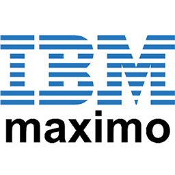 Maximo logo