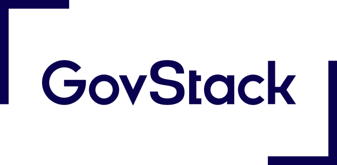 Govstack logo