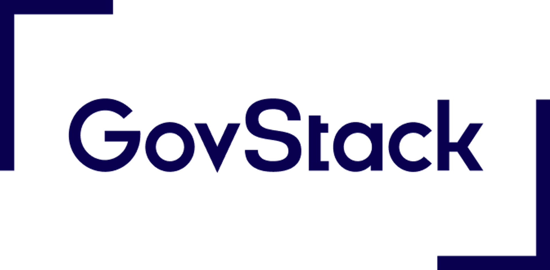 GovStack Logo