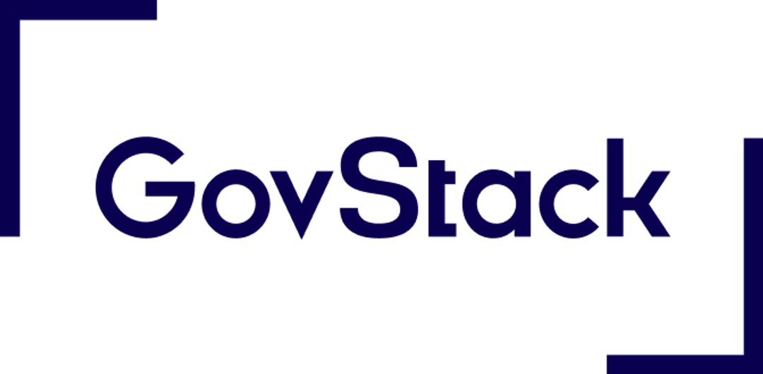 GovStack Logo