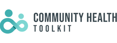 Community Health Toolkit logo