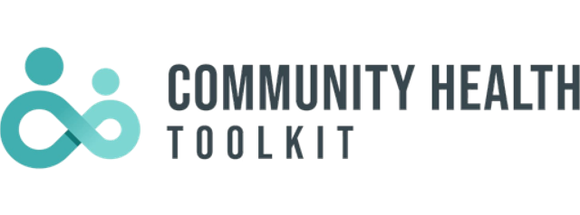 Community Health Toolkit logo