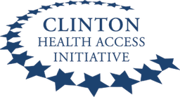 Clinton Health Access Initiative logo
