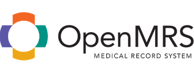 OpenMRS logo