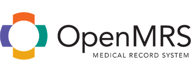 OpenMRS logo