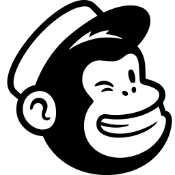 MailChimp logo
