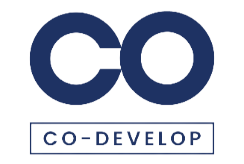 Co-Develop logo
