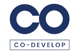Co-Develop logo