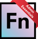 OpenFn logo with a "Admin Essentials" label